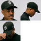 DEVEREUX GOLF デヴァローゴルフ ゴルフウェア メンズ レディース DVG NEWERA SKULL CAP 帽子 DEVEREUX × NEW ERA 初コラボ 075762801