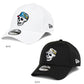DEVEREUX GOLF デヴァローゴルフ ゴルフウェア メンズ レディース DVG NEWERA SKULL CAP 帽子 DEVEREUX × NEW ERA 初コラボ 075762801