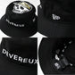 DEVEREUX GOLF デヴァローゴルフゴルフウェア メンズ レディース DVG × NEW ERA® BUCKET バケットハット 帽子 DEVEREUX × NEW ERA 初コラボ 075762804