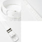 DEVEREUX GOLF デヴァローゴルフゴルフウェア メンズ レディース DVG-LOGO PT BELT ベルト スムーズな着脱 スマートなシルエット 日本製 075762805
