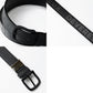 DEVEREUX GOLF デヴァローゴルフゴルフウェア メンズ レディース DVG-LOGO PT BELT ベルト スムーズな着脱 スマートなシルエット 日本製 075762805