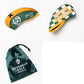 DEVEREUX GOLF デヴァローゴルフメンズ レディース DVG IRON COVER アイアンカバー 大好評 柔らかな質感 独創性 実用性 075762815