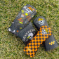 DEVEREUX GOLF デヴァローゴルフメンズ レディース DVG OUT OF BOUNDS HYBRID HEAD COVER ハイブリッドカバー 高耐久 高品質 プレミアムソフトライニング 075762818