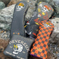 DEVEREUX GOLF デヴァローゴルフメンズ レディース DVG OUT OF BOUNDS HYBRID HEAD COVER ハイブリッドカバー 高耐久 高品質 プレミアムソフトライニング 075762818
