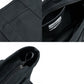 DEVEREUX GOLF デヴァローゴルフメンズ レディース DVG CANVAS CART BAG カートバック サブバック 帆布キャンバス素材  075762826