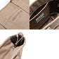 DEVEREUX GOLF デヴァローゴルフメンズ レディース DVG CANVAS CART BAG カートバック サブバック 帆布キャンバス素材  075762826