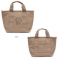DEVEREUX GOLF デヴァローゴルフメンズ レディース DVG CANVAS CART BAG カートバック サブバック 帆布キャンバス素材  075762826