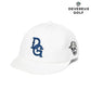 DEVEREUX GOLF デヴァローゴルフゴルフウェア メンズ レディース DVG Cycle sport CAP キャップ 折り畳み可能 刺繍 ドライ 吸水速乾素材 075762837
