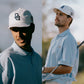 DEVEREUX GOLF デヴァローゴルフゴルフウェア メンズ レディース DVG Cycle sport CAP キャップ 折り畳み可能 刺繍 ドライ 吸水速乾素材 075762837