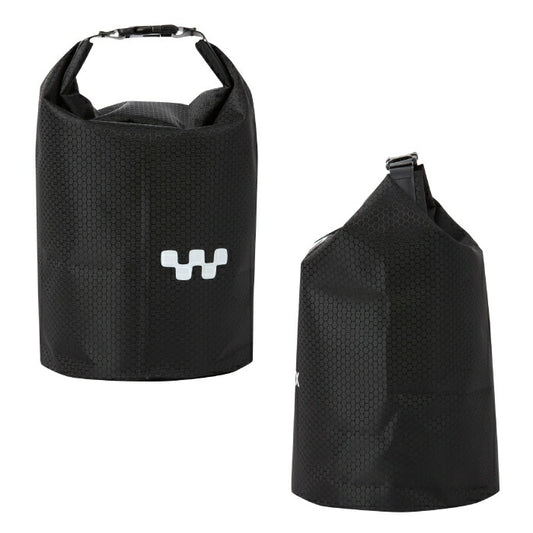 DEVEREUX GOLF デヴァローゴルフ ゴルフウェア メンズ レディース DVG ICE BAG アイスバッグ 保冷バッグ 長時間保冷 完全防水 パッカブル 高機能 075762842