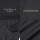 DEVEREUX GOLF デヴァローゴルフ ゴルフウェア メンズ DVG 3LAYER TRACK JACKET ブルゾン 軽量3層 高透湿 日本製 セットアップ対応 075764103