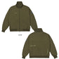 DEVEREUX GOLF デヴァローゴルフ ゴルフウェア メンズ DVG 3LAYER TRACK JACKET ブルゾン 軽量3層 高透湿 日本製 セットアップ対応 075764103