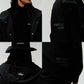 DEVEREUX GOLF デヴァローゴルフ ゴルフウェア メンズ DVG Mountain Jacket マウンテンパーカー 裏地起毛 断熱 保温 軽量 通気性 吸水速乾性 セットアップ 075764107