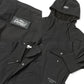 DEVEREUX GOLF デヴァローゴルフ ゴルフウェア メンズ DVG Mountain Jacket マウンテンパーカー 裏地起毛 断熱 保温 軽量 通気性 吸水速乾性 セットアップ 075764107