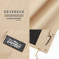 DEVEREUX GOLF デヴァローゴルフ ゴルフウェア メンズ DVG Mountain Jacket マウンテンパーカー 裏地起毛 断熱 保温 軽量 通気性 吸水速乾性 セットアップ 075764107