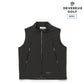 DEVEREUX GOLF デヴァローゴルフ ゴルフウェア メンズ DVG VEST ベスト ファスナー 裏地起毛 断熱 保温 軽量 通気性 吸水速乾性 セットアップ 075764203