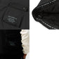 DEVEREUX GOLF デヴァローゴルフ ゴルフウェア メンズ DVG VEST ベスト ファスナー 裏地起毛 断熱 保温 軽量 通気性 吸水速乾性 セットアップ 075764203