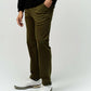 DEVEREUX GOLF デヴァローゴルフ ゴルフウェア メンズ DVG 3LAYER TRACK PANTS トラックパンツ 軽量3層 透湿性 ややワイドなシルエット 日本製 セットアップ対応 075764401