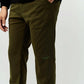 DEVEREUX GOLF デヴァローゴルフ ゴルフウェア メンズ DVG 3LAYER TRACK PANTS トラックパンツ 軽量3層 透湿性 ややワイドなシルエット 日本製 セットアップ対応 075764401
