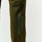 DEVEREUX GOLF デヴァローゴルフ ゴルフウェア メンズ DVG 3LAYER TRACK PANTS トラックパンツ 軽量3層 透湿性 ややワイドなシルエット 日本製 セットアップ対応 075764401