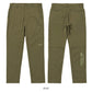 DEVEREUX GOLF デヴァローゴルフ ゴルフウェア メンズ DVG 3LAYER TRACK PANTS トラックパンツ 軽量3層 透湿性 ややワイドなシルエット 日本製 セットアップ対応 075764401