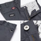 DEVEREUX GOLF デヴァローゴルフ ゴルフウェア メンズ Dickies x DEVEREUX WORK PANTS ストレッチロングパンツ Dickiesコラボ 洗練のストレートシルエット 075764402