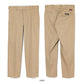 DEVEREUX GOLF デヴァローゴルフ ゴルフウェア メンズ Dickies x DEVEREUX WORK PANTS ストレッチロングパンツ Dickiesコラボ 洗練のストレートシルエット 075764402