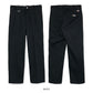 DEVEREUX GOLF デヴァローゴルフ ゴルフウェア メンズ Dickies x DEVEREUX WORK PANTS ストレッチロングパンツ Dickiesコラボ 洗練のストレートシルエット 075764402
