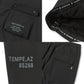 DEVEREUX GOLF デヴァローゴルフ ゴルフウェア メンズ DVG TRAINING PANTS ロングパンツ 裏地起毛 断熱 保温 軽量 通気性 吸水速乾性 セットアップ 075764407