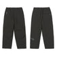 DEVEREUX GOLF デヴァローゴルフ ゴルフウェア メンズ DVG TRAINING PANTS ロングパンツ 裏地起毛 断熱 保温 軽量 通気性 吸水速乾性 セットアップ 075764407