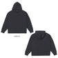 DEVEREUX GOLF デヴァローゴルフ ゴルフウェア メンズ DVG KNIT HOODIE ニット パーカー 軽量 二重構造 引っ掛かりにくい 日本製 075764703