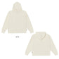 DEVEREUX GOLF デヴァローゴルフ ゴルフウェア メンズ DVG KNIT HOODIE ニット パーカー 軽量 二重構造 引っ掛かりにくい 日本製 075764703