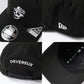 DEVEREUX GOLF デヴァローゴルフ ゴルフウェア メンズ レディース DEVEREUX × NEW ERA 970-CREW CAP キャップ 帽子 NEW ERAスペシャルコラボ 9SEVENTYモデルベース アジャスター調整可能 075764802