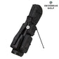 DEVEREUX GOLF デヴァローゴルフ メンズ レディース PIONEER TOWN Deep Side Pocket CADDIE BAG 新作9型スタンドキャディバッグ 深いサイドポケット 複数ポケット配置 075764805