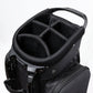 DEVEREUX GOLF デヴァローゴルフ メンズ レディース PIONEER TOWN Deep Side Pocket CADDIE BAG 新作9型スタンドキャディバッグ 深いサイドポケット 複数ポケット配置 075764805