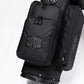 DEVEREUX GOLF デヴァローゴルフ メンズ レディース PIONEER TOWN Deep Side Pocket CADDIE BAG 新作9型スタンドキャディバッグ 深いサイドポケット 複数ポケット配置 075764805