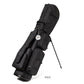 DEVEREUX GOLF デヴァローゴルフ メンズ レディース PIONEER TOWN Deep Side Pocket CADDIE BAG 新作9型スタンドキャディバッグ 深いサイドポケット 複数ポケット配置 075764805