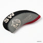 DEVEREUX GOLF デヴァローゴルフ メンズ レディース DVG PIONEER TOWN IRON COVER ネオプレーン 定番 アイアンカバー 3D縫製 075764806