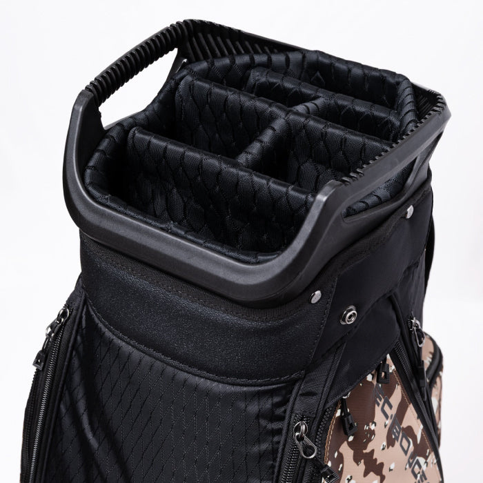 DEVEREUX GOLF デヴァローゴルフ メンズ レディース 【SUN MOUNTAIN x DEVEREUX】 CADDIE BAG 9.5型 キャディバッグ コラボ レア カモフラ柄 パッド入りダブルストラップ 075764807デヴァローゴルフ メンズ レディース PIONEER TOWN Deep Side Pocket CADDIE BAG 新作9型スタンドキャディバッグ 深いサイドポケット 複数ポケット配置 075764805 (コピー)