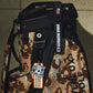 DEVEREUX GOLF デヴァローゴルフ メンズ レディース 【SUN MOUNTAIN x DEVEREUX】 CADDIE BAG 9.5型 キャディバッグ コラボ レア カモフラ柄 パッド入りダブルストラップ 075764807デヴァローゴルフ メンズ レディース PIONEER TOWN Deep Side Pocket CADDIE BAG 新作9型スタンドキャディバッグ 深いサイドポケット 複数ポケット配置 075764805 (コピー)
