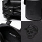 DEVEREUX GOLF デヴァローゴルフ ゴルフウェア メンズ レディース DVG Premium Cart Bag カートバッグ 上質な合成皮革 クラシックな佇まい ダブルハンドル仕様 075764813