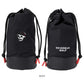 DEVEREUX GOLF デヴァローゴルフ メンズ レディース DVG Tube shape CART BAG カートバッグ 巾着型シルエット 軽量設計 シンプル 075764814