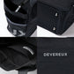 DEVEREUX GOLF デヴァローゴルフ メンズ レディース DVG CART BAG カートバッグ 圧倒的な軽さとタフな機能性 新感覚の超軽量ナイロン素材採用 075764816