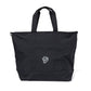 DEVEREUX GOLF デヴァローゴルフ メンズ レディース DVG BIG TOTE BAG 大容量トートバッグ 新感覚ナイロン素材採用 高レベルな耐久性と撥水性 075764817