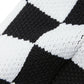 DEVEREUX GOLF デヴァローゴルフ メンズ レディース DVG Knit FW Cover ニットFWカバー ジャガード編み ポンポン付き 075764820