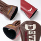DEVEREUX GOLF デヴァローゴルフ メンズ レディース PIONEER TOWN HY COVER ユーティリティ用ヘッドカバー シリーズ商品あり 075764828