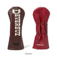 DEVEREUX GOLF デヴァローゴルフ メンズ レディース PIONEER TOWN HY COVER ユーティリティ用ヘッドカバー シリーズ商品あり 075764828