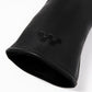 DEVEREUX GOLF デヴァローゴルフ メンズ レディース DVG Skull Icon DR Headcover ドライバーヘッドカバー オールブラック 高品質PUレザー採用 シリーズ商品あり 075764830