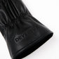 DEVEREUX GOLF デヴァローゴルフ メンズ レディース DVG Skull Icon DR Headcover ドライバーヘッドカバー オールブラック 高品質PUレザー採用 シリーズ商品あり 075764830