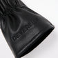 DEVEREUX GOLF デヴァローゴルフ メンズ レディース DVG Skull Icon FW Headcover フェアウェイウッドヘッドカバー オールブラック 高品質PUレザー採用 シリーズ商品あり 075764831
